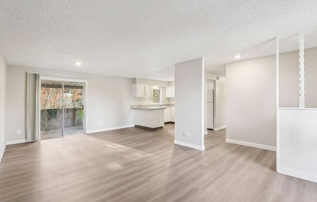 Cypress Crest Apartments