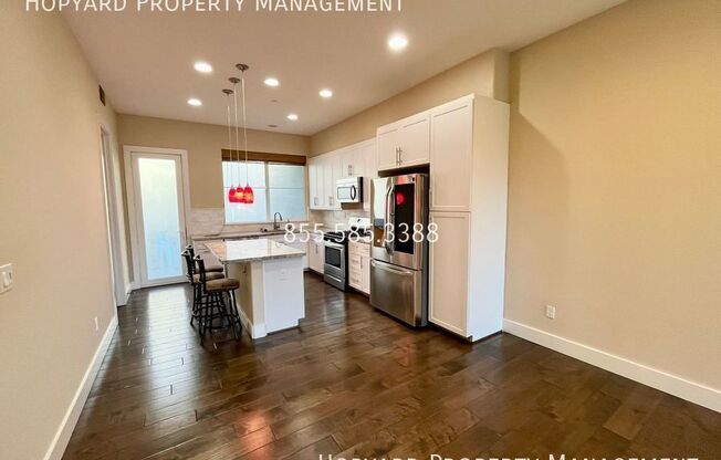 1302 North Capitol Avenue