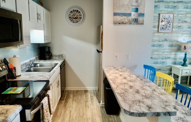 1 bed, 1 bath, $1,350