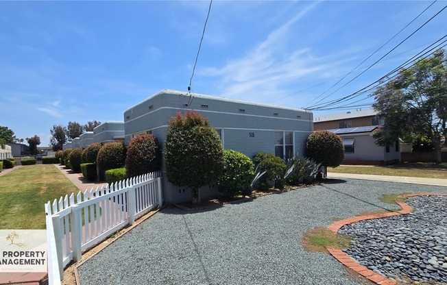 518 FLOWER ST