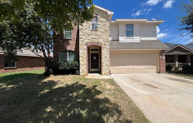 "Fort Worth Texas Homes for Rent"