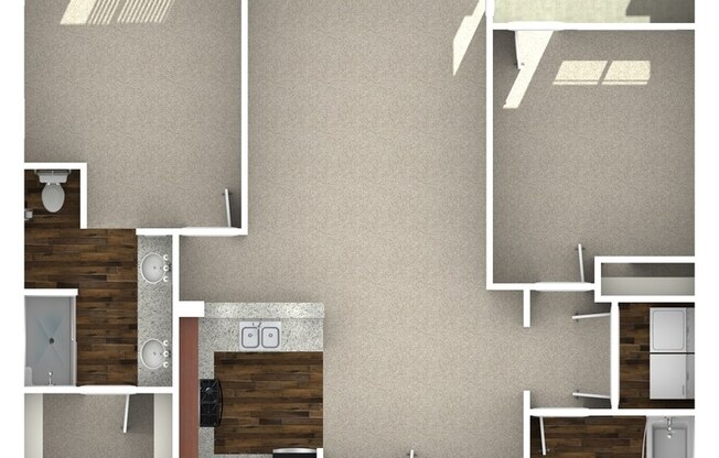 Home - La Jolla Paseo - San Diego, CA