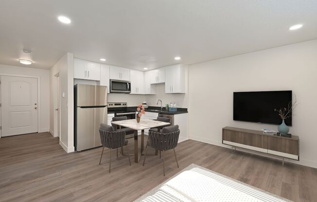Linden Lofts