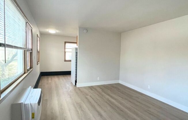 1 bed, 1 bath, 578 sqft, $825