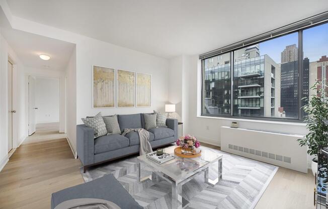 2 beds, 2 baths, 797 sqft, $6,675, Unit 2104