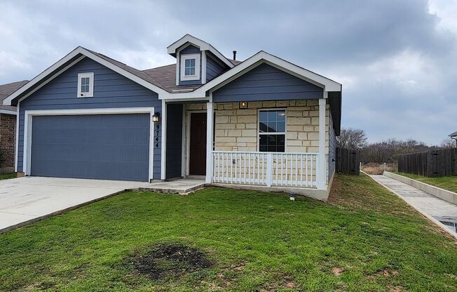 For Rent -In Marbach Village 4-bed, 2-bath rental home located off 410 and Marbach