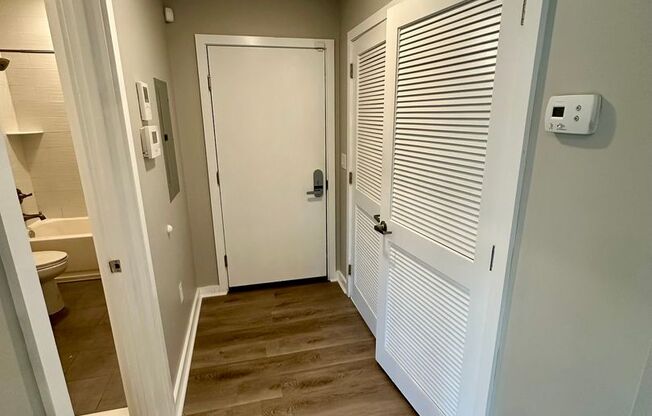 1 bed, 1 bath, 622 sqft, $1,285, Unit 3A