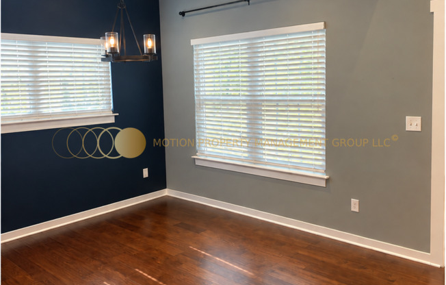 Room to Settle In. Details Worth Staying For. | 3-Bedroom Home in Chattanooga