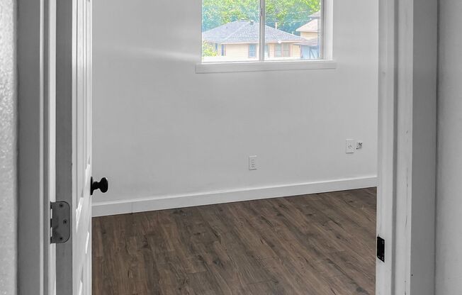 2 Bedroom Apartment in Houston