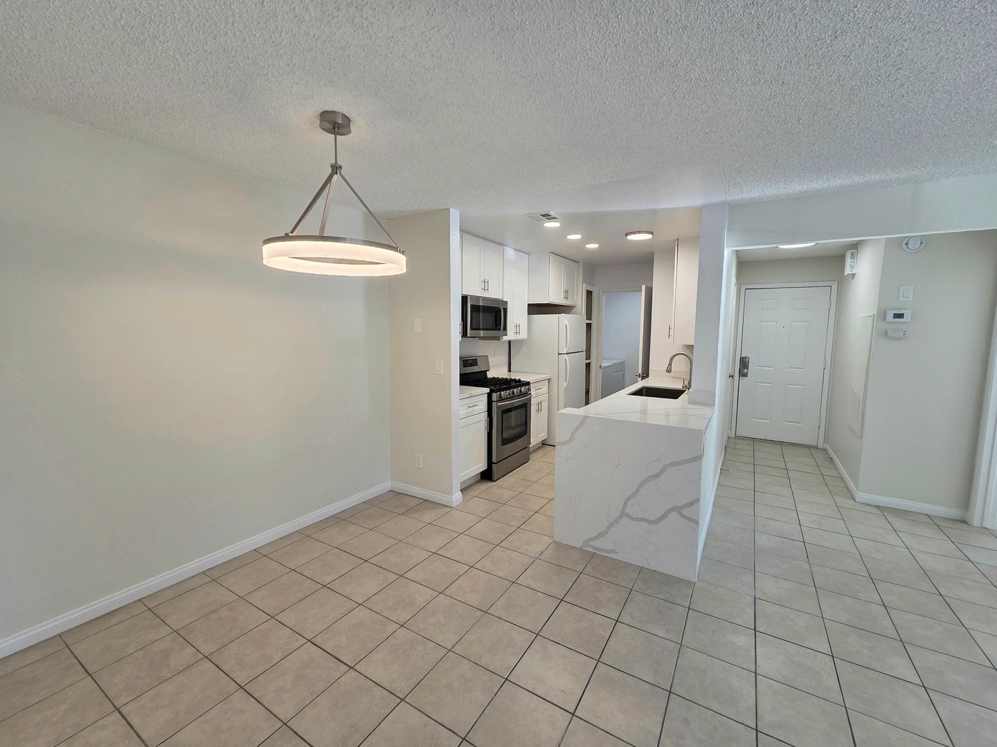 Spacious, Stylish Living in a Guard-Gated West Las Vegas Community in The Lakes with Resort-Style Amenities