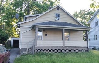 166 WESLEY AVE