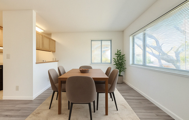 2 beds, 1.5 baths, $2,595, Unit #2