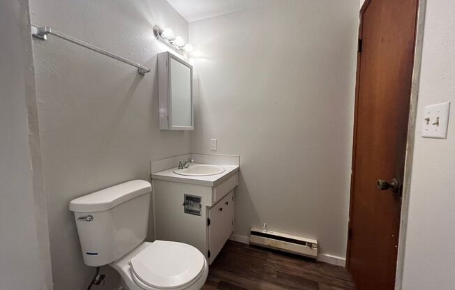 1 bed, 1 bath, 400 sqft, $1,195