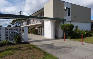 Merriwood GV-Alexander Apts