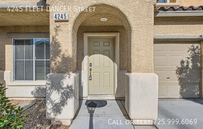 4245 FLEET DANCER ST