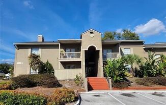 Charming 2BR Condo in Altamonte Springs