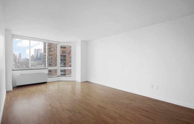 1 bed, 1 bath, $4,400, Unit 29D