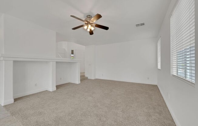 Gorgeous 3 bed plus a loft