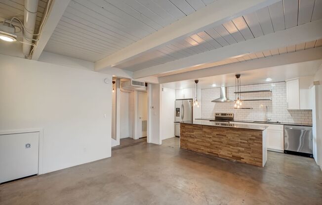 Mulberry Townhomes