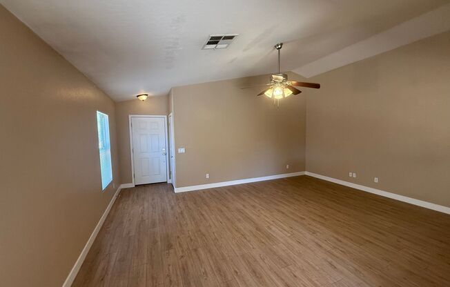 Beautiful Home in Copper Basin Community!