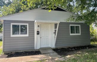 3 Bedroom Home for Rent in South Columbus!