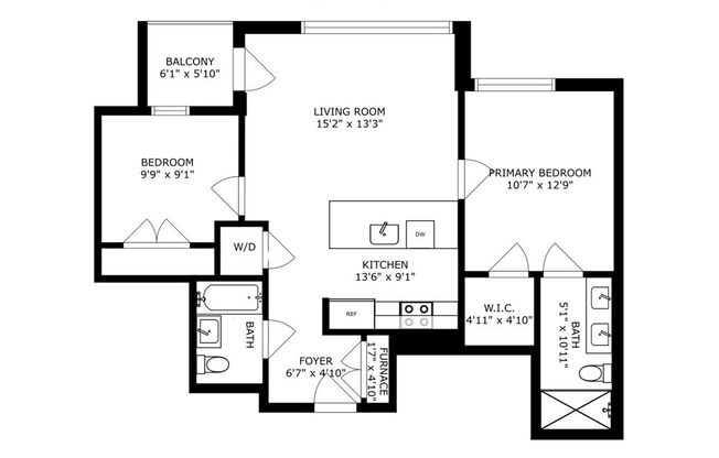 Partner-provided property photo