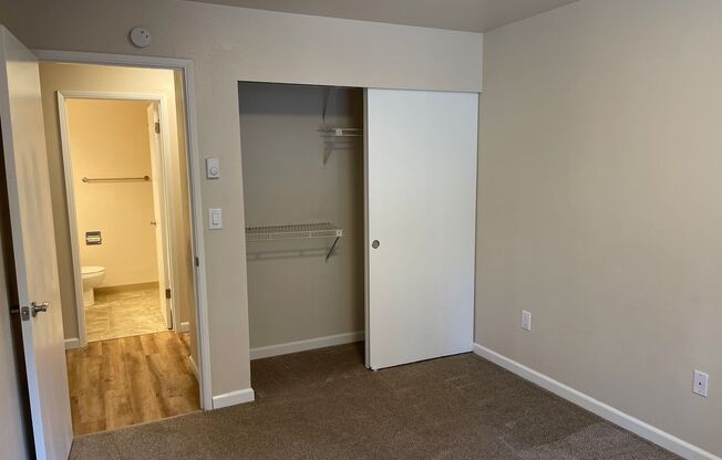 1 bed, 1 bath, 510 sqft, $1,295, Unit 111