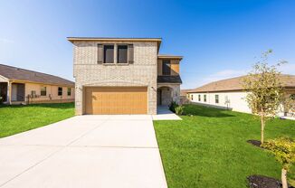 Welcome to Saddle Creek Ranch in Cibolo Texas