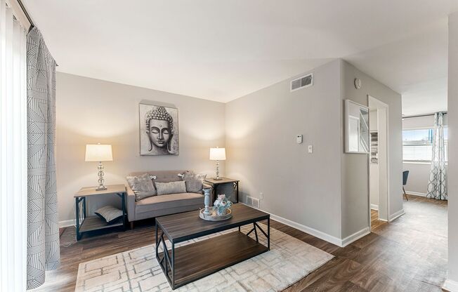 1 bed, 1 bath, 900 sqft, $1,199, Unit 1111