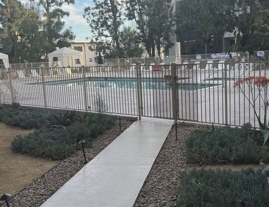 1 bed, 2 baths, 850 sqft, $3,900, Unit 209