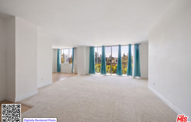 2 beds, 1.5 baths, 1,006 sqft, $3,800, Unit 708
