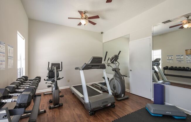 Oakleigh Apartments