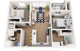Partner-provided photo for $3000 unit