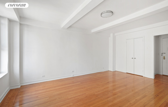 Studio, 1 bath, $3,700, Unit 11F