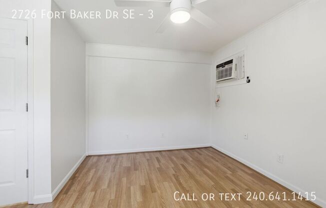 2726 FT BAKER DR SE
