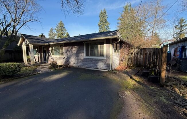 Newly Remodeled 18021 Tualata Ave, Lake Oswego, OR 97035