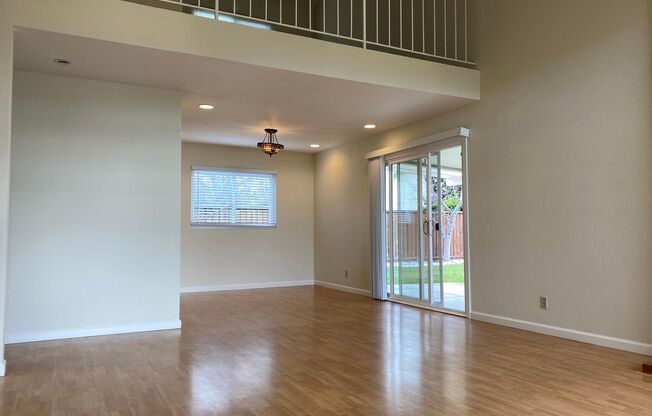 3-Bedroom Ardenwood Home for Rent!