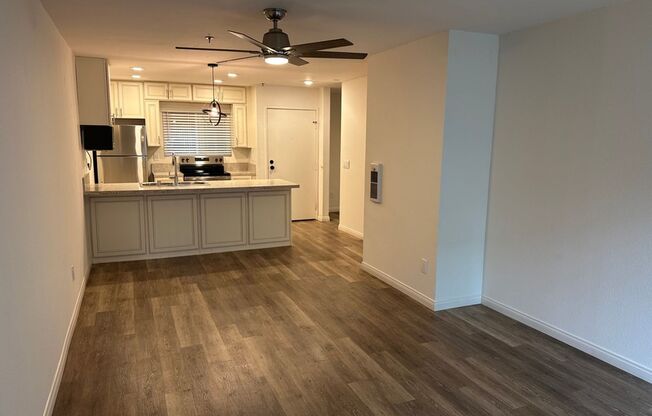 1 bed, 1 bath, 825 sqft, $2,495, Unit 115