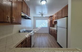 1815 ROSE AVE