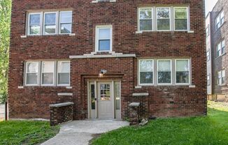 531-533 Chestnut Ave.