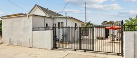 2853 K ST