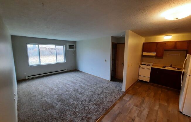 Grand Heights Apartments