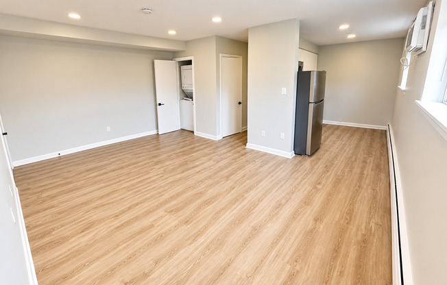 Boyertown Gardens - Ackerman