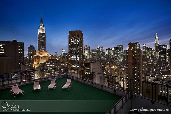 Studio, 1 bath, $5,620, Unit W22K