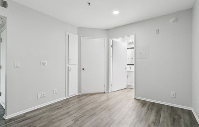 1 bed, 1 bath, 550 sqft, $2,248, Unit 205