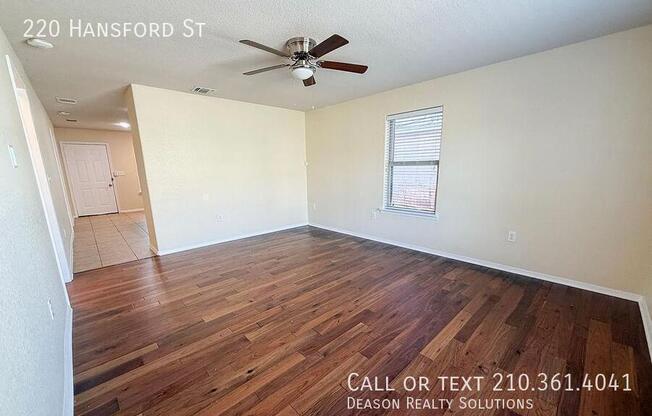 220 HANSFORD ST