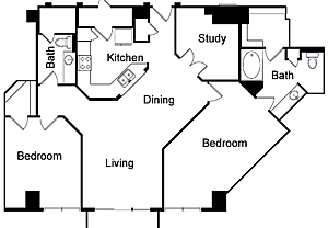 Partner-provided photo for $2935 unit