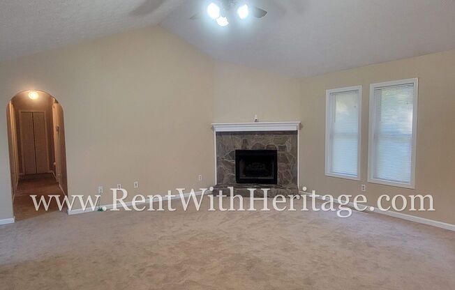 3 beds, 2 baths, $1,875