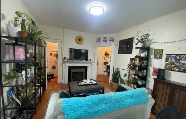 10 Remington St.