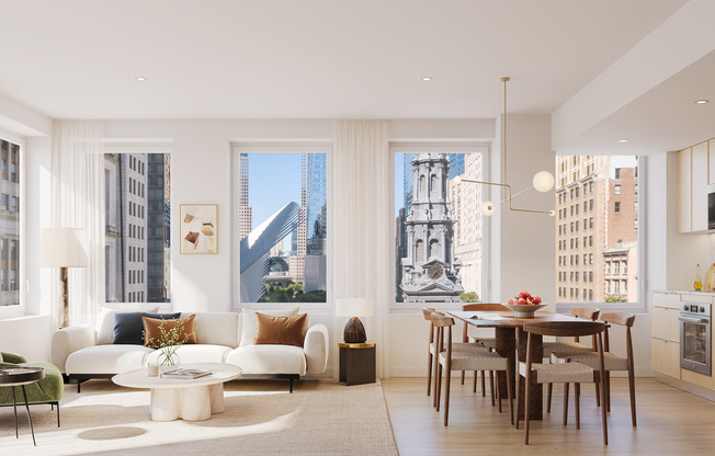1 bed, 1 bath, $6,695, Unit 835
